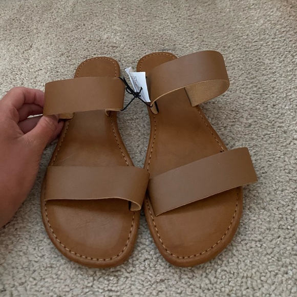 PacSun Shoes - Sandals